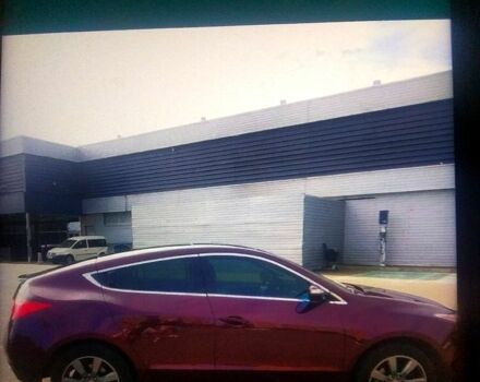 Акура ЗДХ 2010 в Киеве на Automoto.ua Красный Акура ЗДХ, объемом двигателя 3.7 л и пробегом 214 тыс. км за 12800 $, фото 12 на Automoto.ua