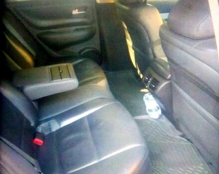 Акура ЗДХ 2010 в Киеве на Automoto.ua Красный Акура ЗДХ, объемом двигателя 3.7 л и пробегом 214 тыс. км за 12800 $, фото 5 на Automoto.ua