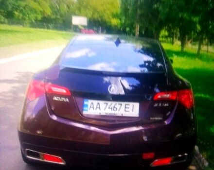 Акура ЗДХ 2010 в Киеве на Automoto.ua Красный Акура ЗДХ, объемом двигателя 3.7 л и пробегом 214 тыс. км за 12800 $, фото 1 на Automoto.ua