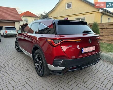 Червоний Акура ЗДХ, об'ємом двигуна 0 л та пробігом 6 тис. км за 49900 $, фото 33 на Automoto.ua