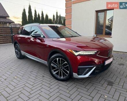 Червоний Акура ЗДХ, об'ємом двигуна 0 л та пробігом 6 тис. км за 49900 $, фото 25 на Automoto.ua