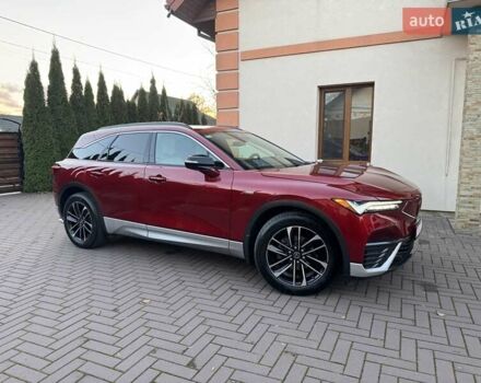 Червоний Акура ЗДХ, об'ємом двигуна 0 л та пробігом 6 тис. км за 49900 $, фото 27 на Automoto.ua