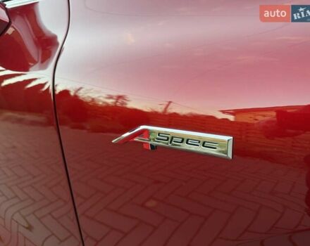 Червоний Акура ЗДХ, об'ємом двигуна 0 л та пробігом 6 тис. км за 49900 $, фото 28 на Automoto.ua