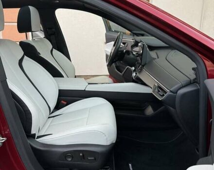 Червоний Акура ЗДХ, об'ємом двигуна 0 л та пробігом 6 тис. км за 49900 $, фото 13 на Automoto.ua