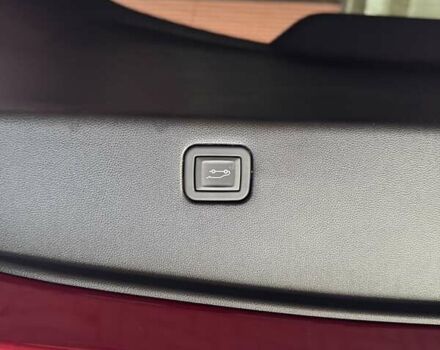 Червоний Акура ЗДХ, об'ємом двигуна 0 л та пробігом 6 тис. км за 49900 $, фото 7 на Automoto.ua