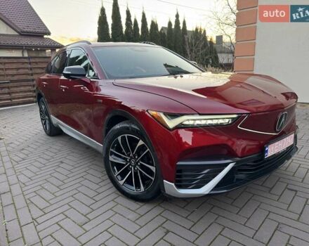 Червоний Акура ЗДХ, об'ємом двигуна 0 л та пробігом 6 тис. км за 49900 $, фото 31 на Automoto.ua