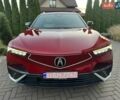 Червоний Акура ЗДХ, об'ємом двигуна 0 л та пробігом 6 тис. км за 49900 $, фото 1 на Automoto.ua