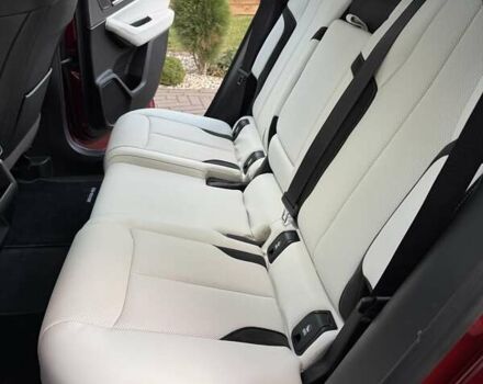 Червоний Акура ЗДХ, об'ємом двигуна 0 л та пробігом 6 тис. км за 49900 $, фото 10 на Automoto.ua