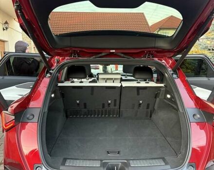 Червоний Акура ЗДХ, об'ємом двигуна 0 л та пробігом 6 тис. км за 49900 $, фото 3 на Automoto.ua