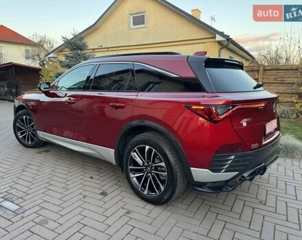 Червоний Акура ЗДХ, об'ємом двигуна 0 л та пробігом 6 тис. км за 49900 $, фото 32 на Automoto.ua