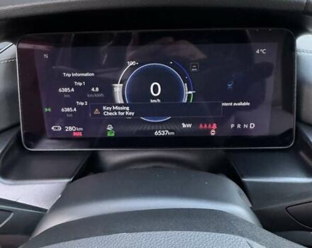 Червоний Акура ЗДХ, об'ємом двигуна 0 л та пробігом 6 тис. км за 49900 $, фото 16 на Automoto.ua