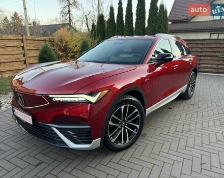 Червоний Акура ЗДХ, об'ємом двигуна 0 л та пробігом 6 тис. км за 49900 $, фото 24 на Automoto.ua