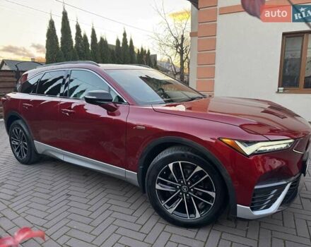 Червоний Акура ЗДХ, об'ємом двигуна 0 л та пробігом 6 тис. км за 49900 $, фото 29 на Automoto.ua