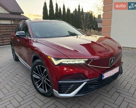 Червоний Акура ЗДХ, об'ємом двигуна 0 л та пробігом 6 тис. км за 49900 $, фото 30 на Automoto.ua