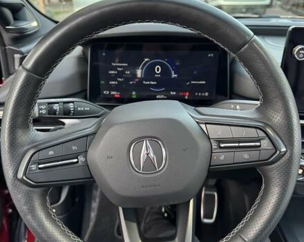 Червоний Акура ЗДХ, об'ємом двигуна 0 л та пробігом 6 тис. км за 49900 $, фото 34 на Automoto.ua