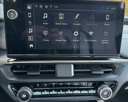 Червоний Акура ЗДХ, об'ємом двигуна 0 л та пробігом 6 тис. км за 49900 $, фото 17 на Automoto.ua