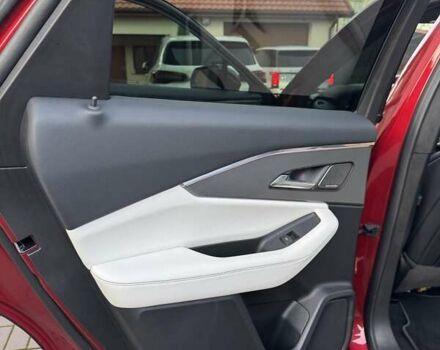 Червоний Акура ЗДХ, об'ємом двигуна 0 л та пробігом 6 тис. км за 49900 $, фото 12 на Automoto.ua