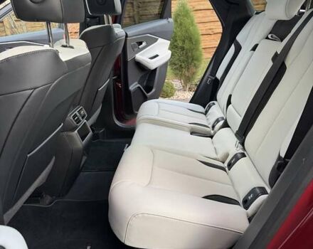 Червоний Акура ЗДХ, об'ємом двигуна 0 л та пробігом 6 тис. км за 49900 $, фото 36 на Automoto.ua