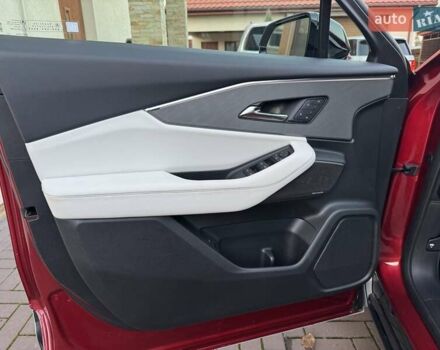 Червоний Акура ЗДХ, об'ємом двигуна 0 л та пробігом 6 тис. км за 49900 $, фото 21 на Automoto.ua