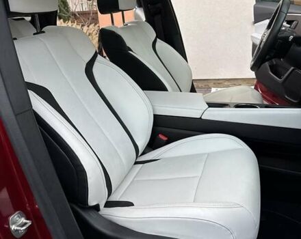 Червоний Акура ЗДХ, об'ємом двигуна 0 л та пробігом 6 тис. км за 49900 $, фото 4 на Automoto.ua