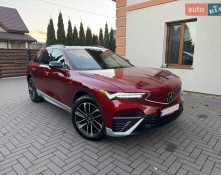 Червоний Акура ЗДХ, об'ємом двигуна 0 л та пробігом 6 тис. км за 49900 $, фото 26 на Automoto.ua