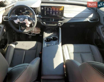 Акура ЗДХ, об'ємом двигуна 0 л та пробігом 23 тис. км за 19500 $, фото 4 на Automoto.ua
