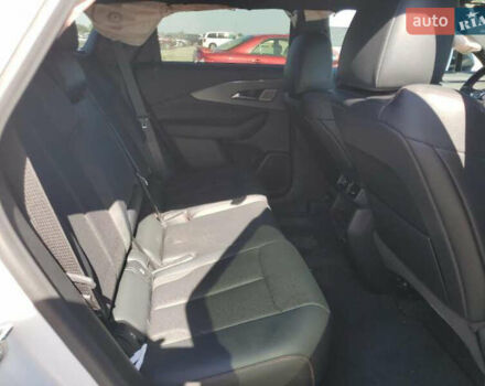 Акура ЗДХ, объемом двигателя 0 л и пробегом 23 тыс. км за 17200 $, фото 3 на Automoto.ua