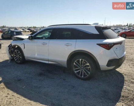 Акура ЗДХ, об'ємом двигуна 0 л та пробігом 23 тис. км за 19500 $, фото 2 на Automoto.ua