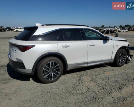 Акура ЗДХ, объемом двигателя 0 л и пробегом 23 тыс. км за 17200 $, фото 1 на Automoto.ua