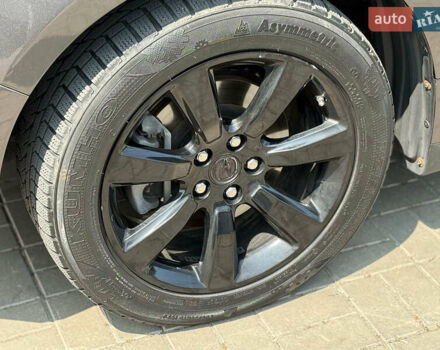 Серый Акура ЗДХ, объемом двигателя 3.7 л и пробегом 112 тыс. км за 15990 $, фото 10 на Automoto.ua