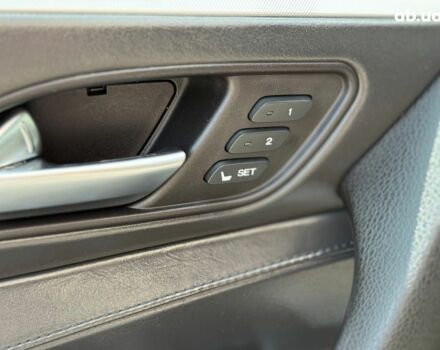 Акура ЗДХ 2010 в Одессе на Automoto.ua Серый Акура ЗДХ, объемом двигателя 3.7 л и пробегом 112 тыс. км за 16490 $, фото 23 на Automoto.ua