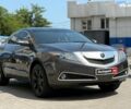 Акура ЗДХ 2010 в Одессе на Automoto.ua Серый Акура ЗДХ, объемом двигателя 3.7 л и пробегом 112 тыс. км за 16490 $, фото 2 на Automoto.ua