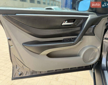 Серый Акура ЗДХ, объемом двигателя 3.7 л и пробегом 112 тыс. км за 15990 $, фото 22 на Automoto.ua