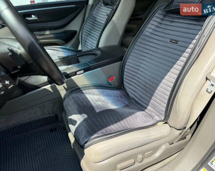 Серый Акура ЗДХ, объемом двигателя 3.7 л и пробегом 112 тыс. км за 15990 $, фото 25 на Automoto.ua