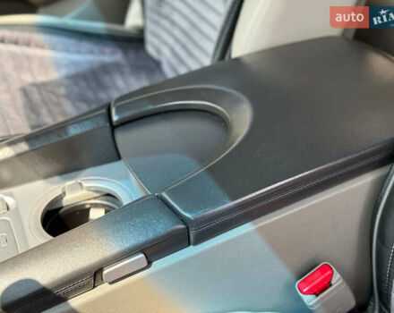 Серый Акура ЗДХ, объемом двигателя 3.7 л и пробегом 112 тыс. км за 15990 $, фото 37 на Automoto.ua