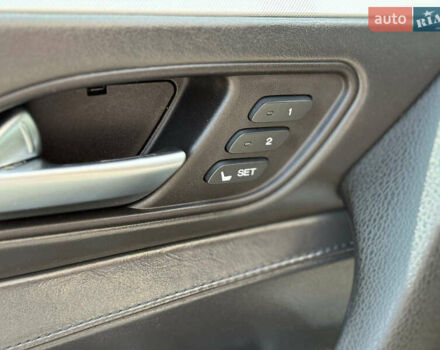 Серый Акура ЗДХ, объемом двигателя 3.7 л и пробегом 112 тыс. км за 15990 $, фото 23 на Automoto.ua