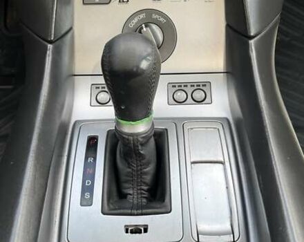 Серый Акура ЗДХ, объемом двигателя 3.66 л и пробегом 296 тыс. км за 10990 $, фото 17 на Automoto.ua