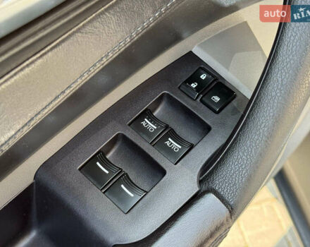 Серый Акура ЗДХ, объемом двигателя 3.7 л и пробегом 112 тыс. км за 15990 $, фото 24 на Automoto.ua