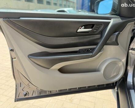 Акура ЗДХ 2010 в Одессе на Automoto.ua Серый Акура ЗДХ, объемом двигателя 3.7 л и пробегом 112 тыс. км за 16490 $, фото 22 на Automoto.ua