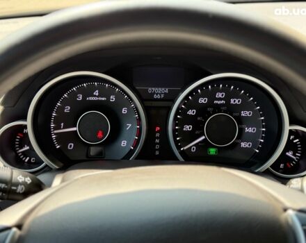 Акура ЗДХ 2010 в Одессе на Automoto.ua Серый Акура ЗДХ, объемом двигателя 3.7 л и пробегом 112 тыс. км за 16490 $, фото 35 на Automoto.ua