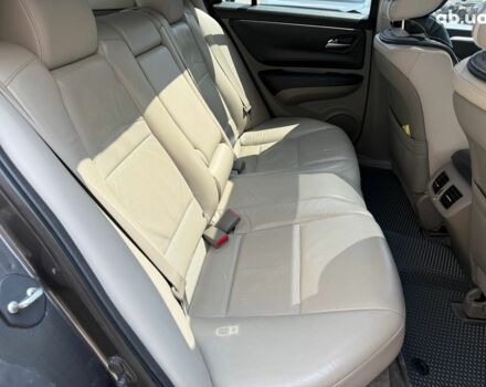 Акура ЗДХ 2010 в Одессе на Automoto.ua Серый Акура ЗДХ, объемом двигателя 3.7 л и пробегом 112 тыс. км за 16490 $, фото 13 на Automoto.ua