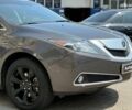 Акура ЗДХ 2010 в Одессе на Automoto.ua Серый Акура ЗДХ, объемом двигателя 3.7 л и пробегом 112 тыс. км за 16490 $, фото 3 на Automoto.ua