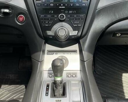 Серый Акура ЗДХ, объемом двигателя 3.66 л и пробегом 296 тыс. км за 10990 $, фото 15 на Automoto.ua