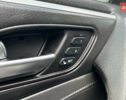 Серый Акура ЗДХ, объемом двигателя 3.66 л и пробегом 296 тыс. км за 10990 $, фото 9 на Automoto.ua