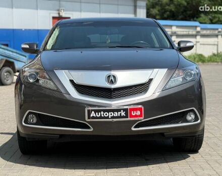 Акура ЗДХ 2010 в Одессе на Automoto.ua Серый Акура ЗДХ, объемом двигателя 3.7 л и пробегом 112 тыс. км за 16490 $, фото 1 на Automoto.ua