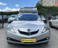 Серый Акура ЗДХ, объемом двигателя 3.66 л и пробегом 296 тыс. км за 11990 $, фото 1 на Automoto.ua