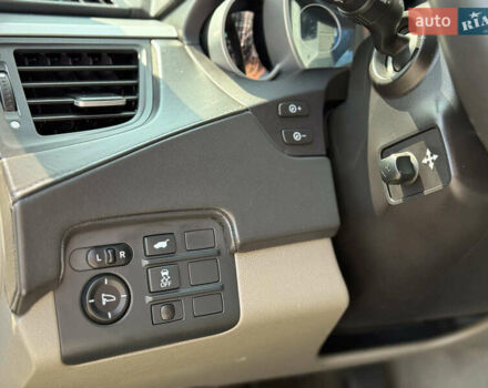 Серый Акура ЗДХ, объемом двигателя 3.7 л и пробегом 112 тыс. км за 15990 $, фото 27 на Automoto.ua