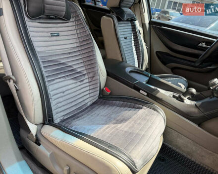 Серый Акура ЗДХ, объемом двигателя 3.7 л и пробегом 112 тыс. км за 15990 $, фото 20 на Automoto.ua