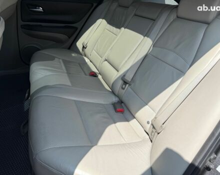 Акура ЗДХ 2010 в Одессе на Automoto.ua Серый Акура ЗДХ, объемом двигателя 3.7 л и пробегом 112 тыс. км за 16490 $, фото 12 на Automoto.ua