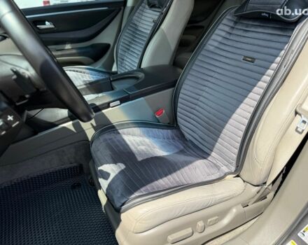 Акура ЗДХ 2010 в Одессе на Automoto.ua Серый Акура ЗДХ, объемом двигателя 3.7 л и пробегом 112 тыс. км за 16490 $, фото 25 на Automoto.ua